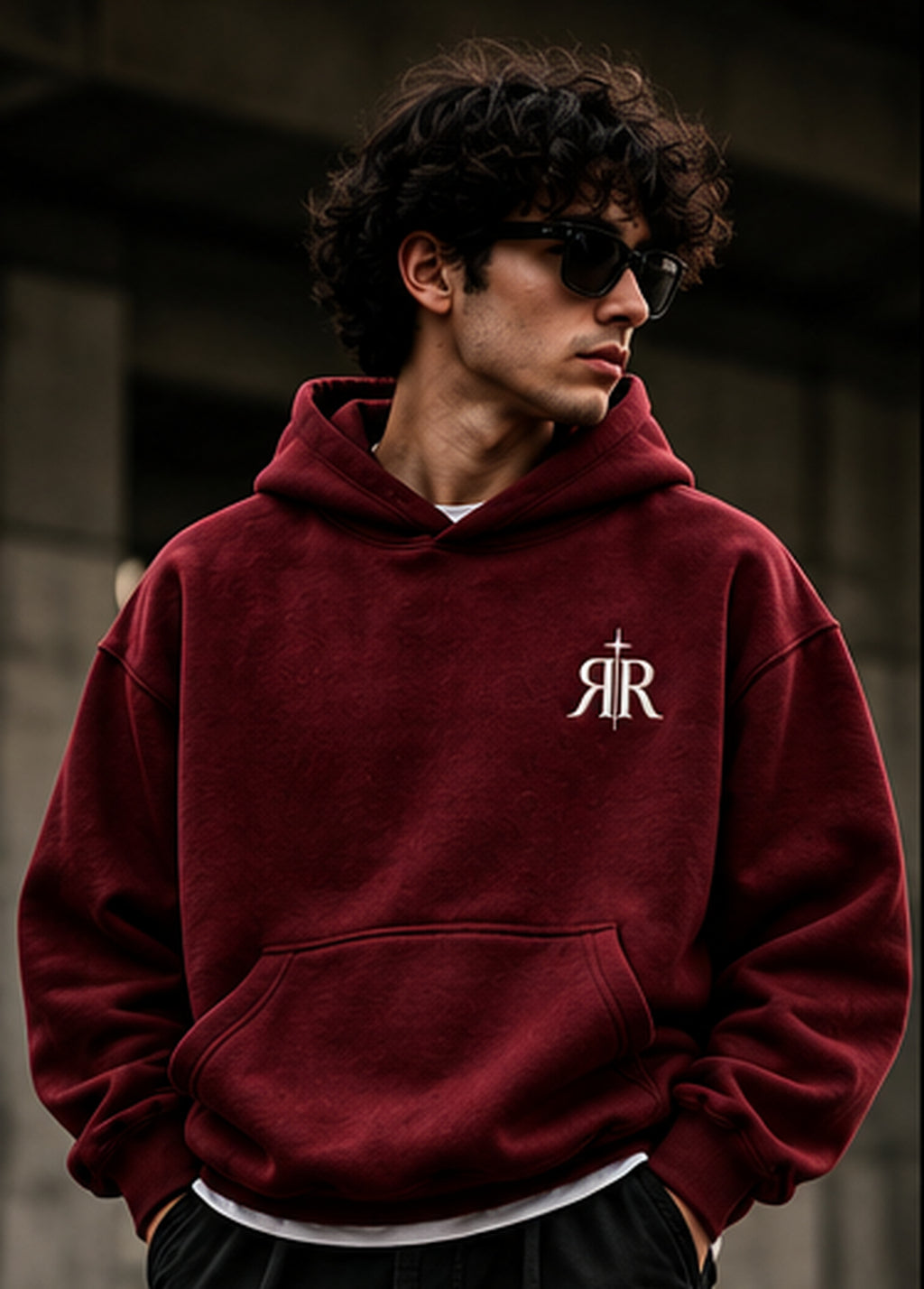 HOODIE
