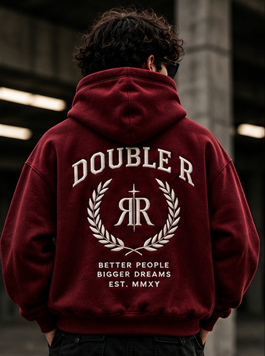 HOODIE